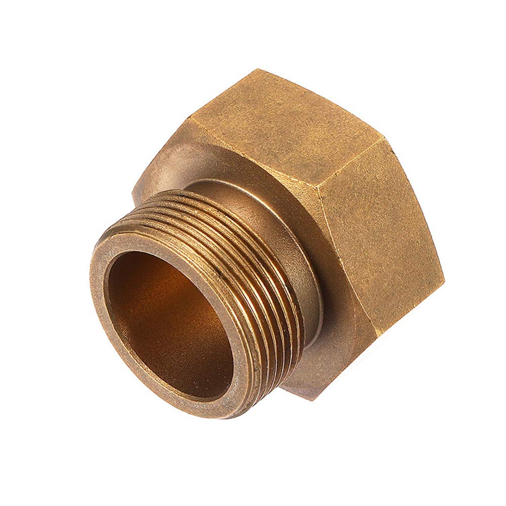 EsportsMJJ Gas Converter Canestro Campeggio Outdoor Mapp Gas Adattatore Al Serbatoio Propano - 2