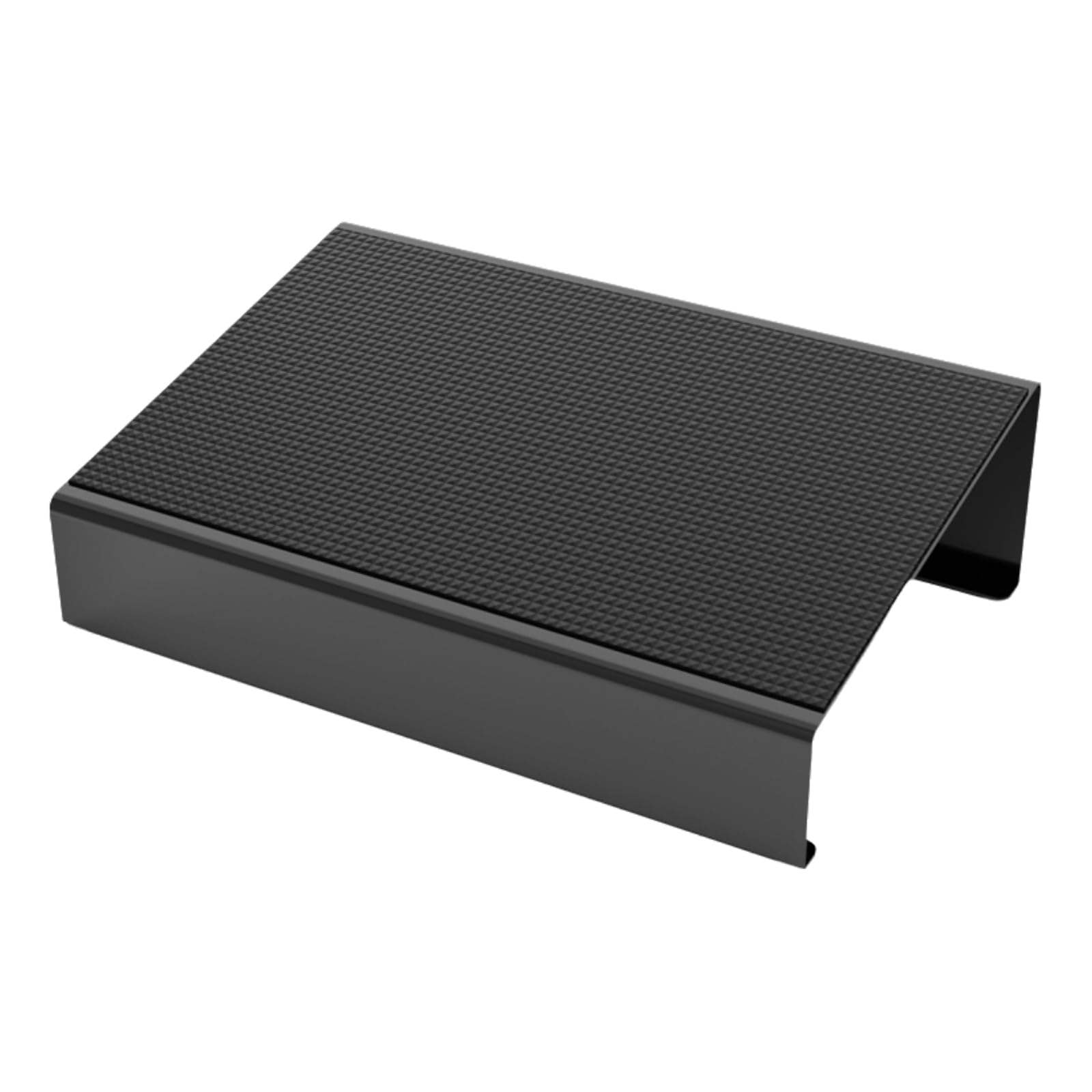Reposapies De Oficina,Acero ReposapiéS Debajo del Escritorio,ReposapiéS ErgonóMico,ReposapiéS Inclinado Aliviar De PresióN,Reposas Pies Trabajo Oficina,Antideslizante,para Hogar