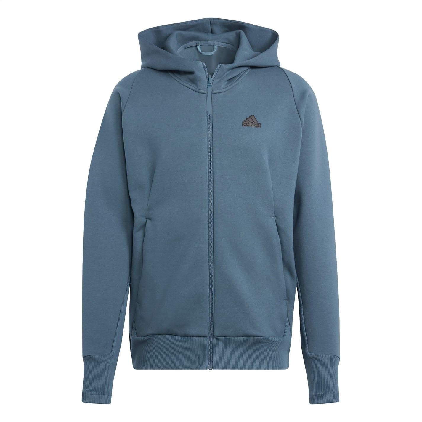 adidas Men's M Z.n.e. Pr Fz Sweatshirt (Pack of 1)