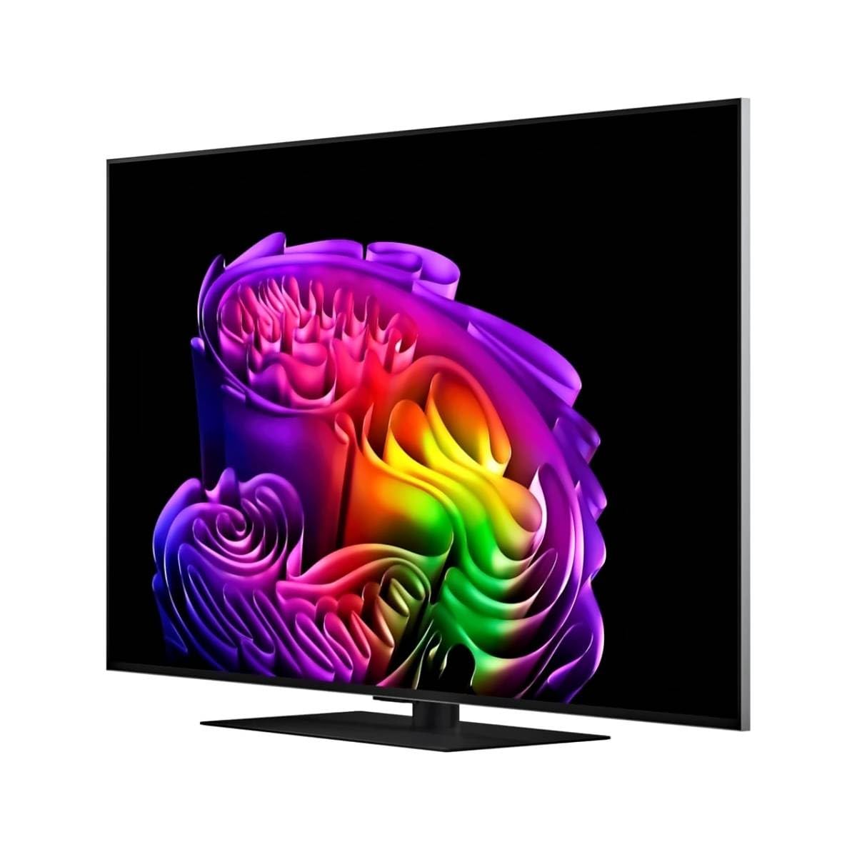 TV LG evo AI G6 (2026) 55" OLED UHD 4K - OLED55G66LS