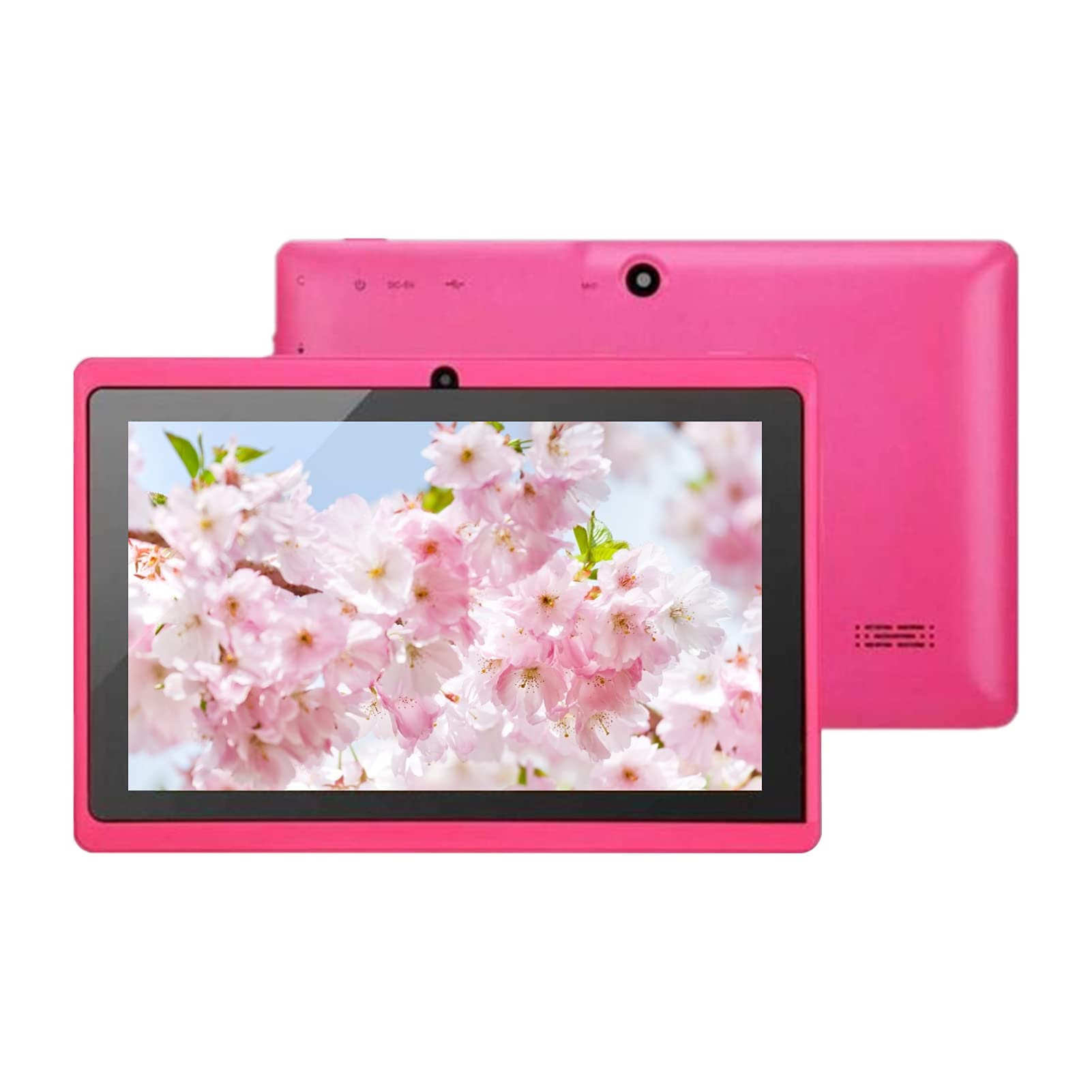 Amazon.co.jp: Hosioe 7インチタブレットAndroidクアッドコア 