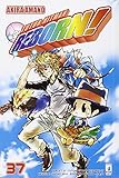 manga katekyo hitman reborn español  Tutor Hitman Reborn (Vol. 37)