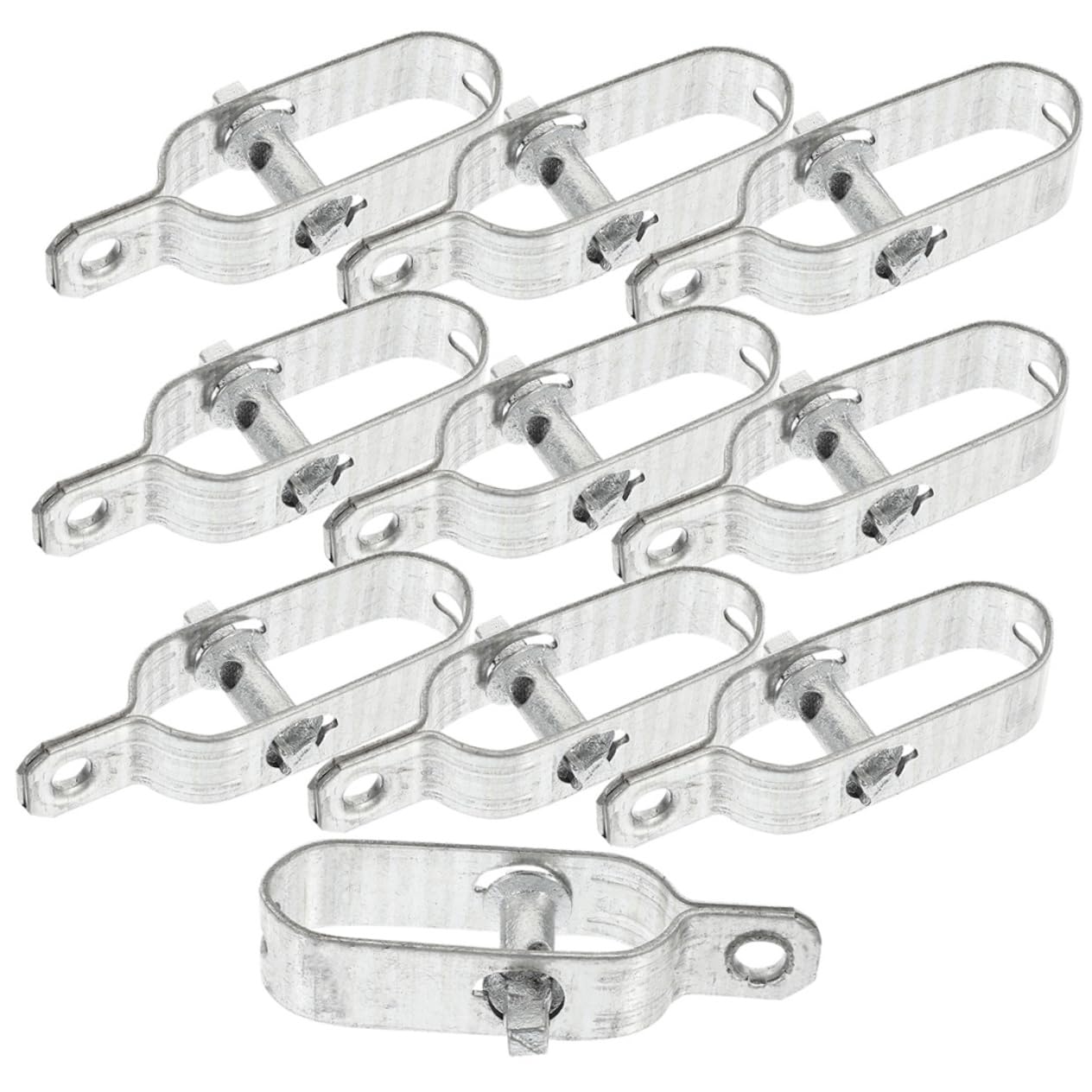 Mipcase Wire Tensioner Set Cable Tensioner for Greenhouse and Metal Wire Management