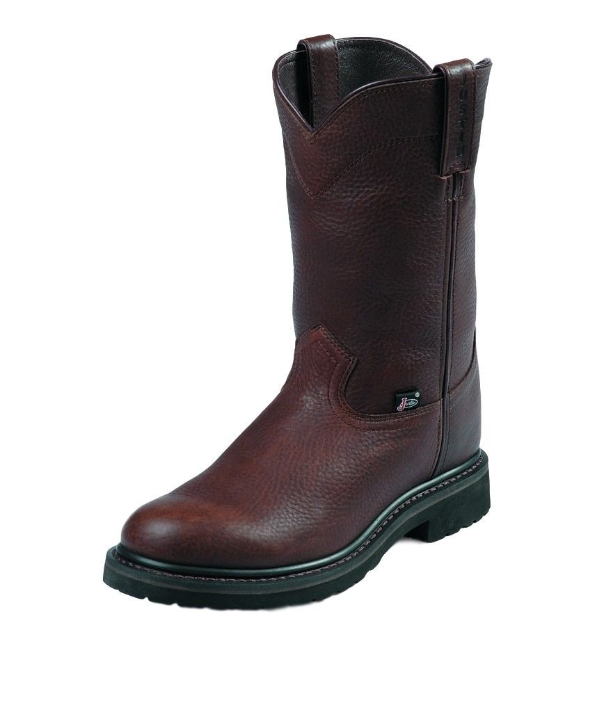 Amazon.com: Wrk Boots, STL, Men, 11, EE 