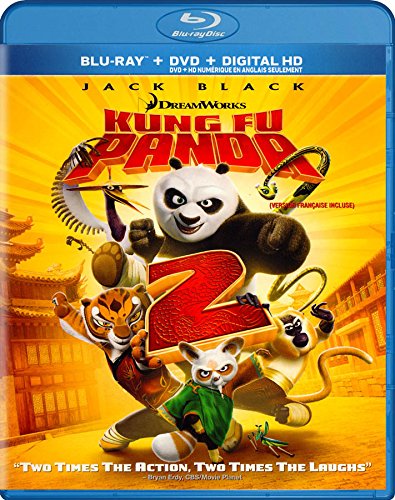 Kung Fu Panda 2