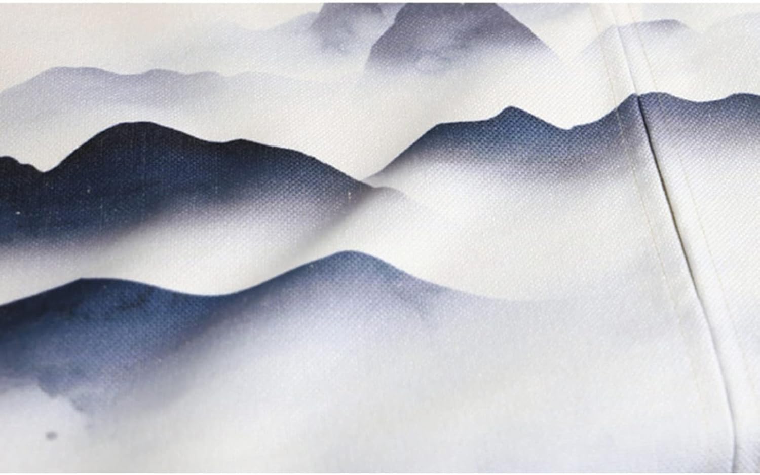 のれん暖簾 インテリア 間仕切り断熱 目隠し遮光 防寒おしゃれ キッチン 75*120cm バスルーム 飲食店 出入り口 半間のれん