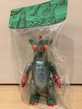 BEMON ビーモンボール ソフビ Amazon.co.jp: 宇宙怪獣3期 BEMON ビーモン ソフビ : おもちゃ