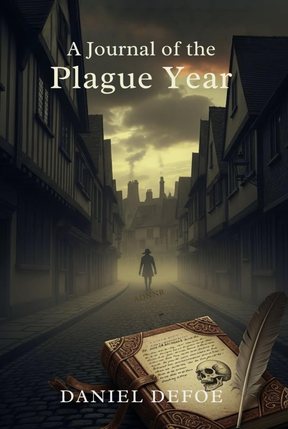 A Journal of the Plague Year