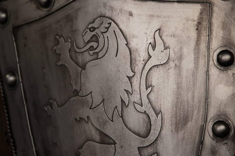 希少ヴィンテージ古道具骨董品　壁飾り　ヨーロッパ　イギリス　アメリカ　盾　剣　鷹 Amazon.co.jp: スペイン製 西洋武具 壁掛け 中世の騎士 鷲の紋章