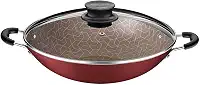 PANELA WOK ALUM 32CM PARIS VER