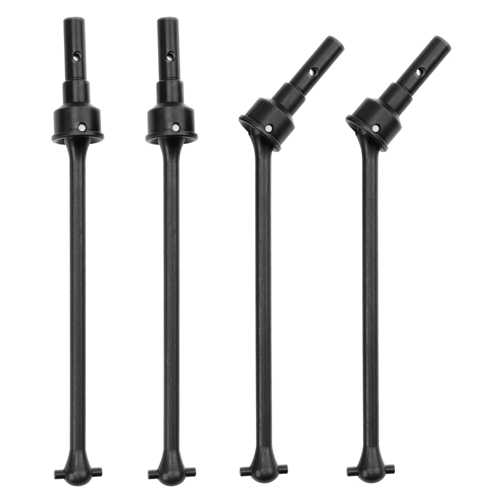 Amazon.com: ShareGoo Steel Front Rear Driveshaft CVD Drive Shaft w