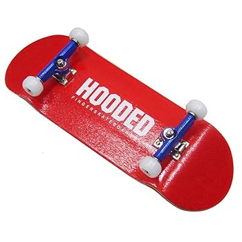 ただの指スケ Amazon | TOMMYFIELD 指スケ 指スケボー フィンガースケート