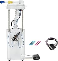 Vista 74 de BDFHYK Conjunto de módulo de bomba de combustible eléctrica SP17B1H compatible con Chevrolet G10 G20 G30, compatible con GMC G1500 G2500 G3500