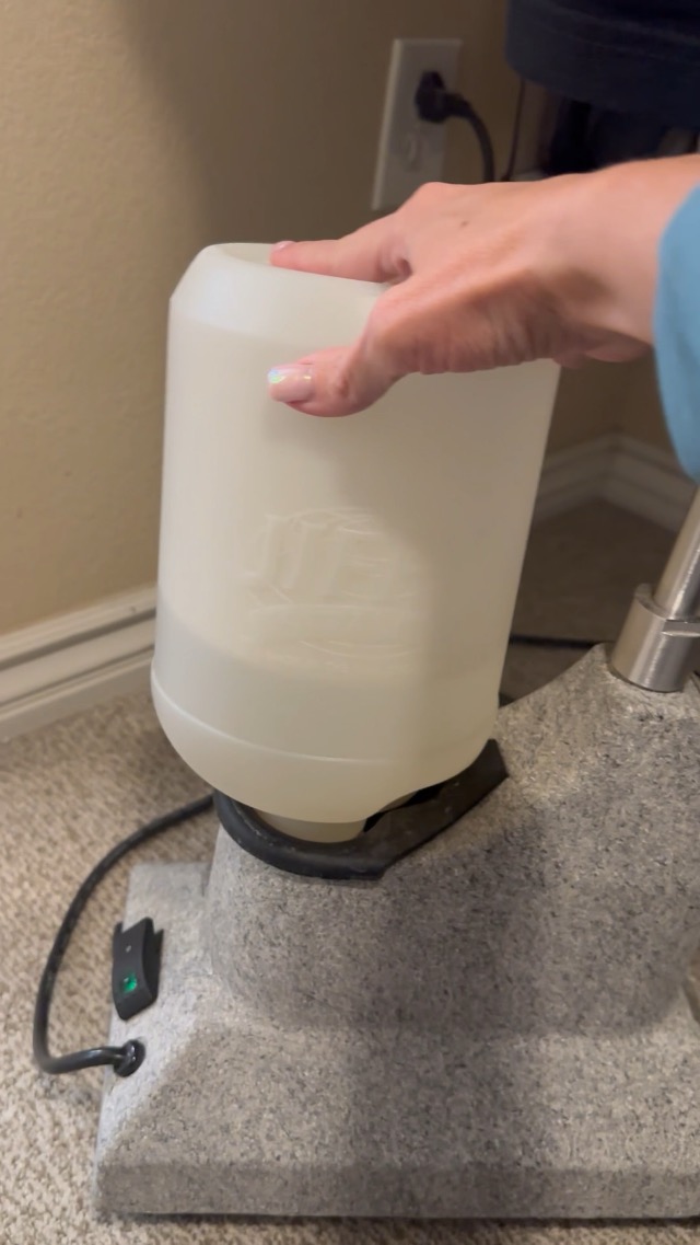 Watch Honest review of Jiffy J-2 steamer! on Amazon Live