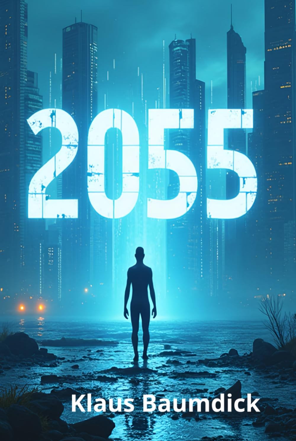 2055: AI-Generated Forecasts