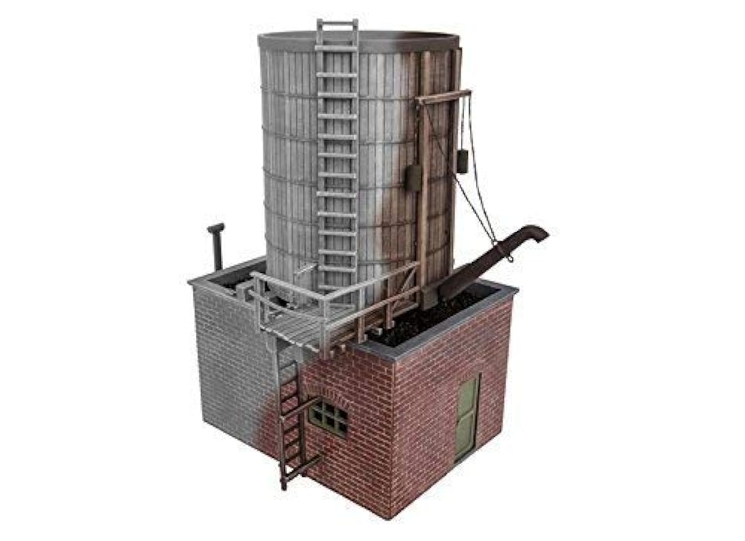 Lionel Branchline Water Tower Kit