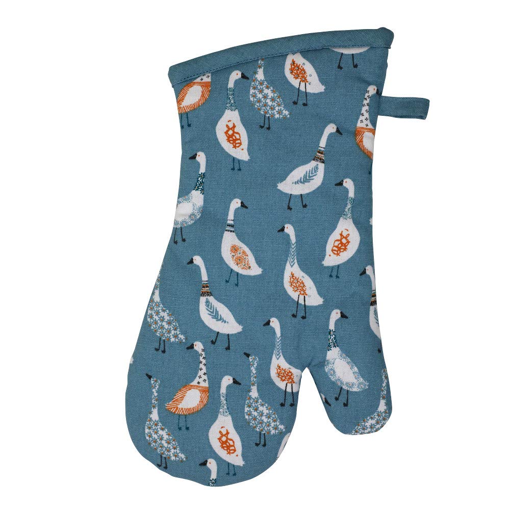 Dexam Giggling Geese Gauntlet