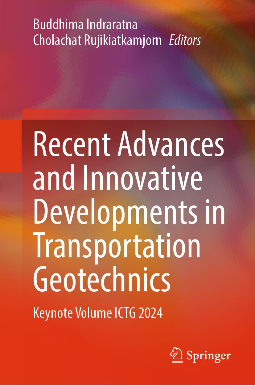 Transportation Geotechnics guide ICTG 2024 pour stabiliser les sols