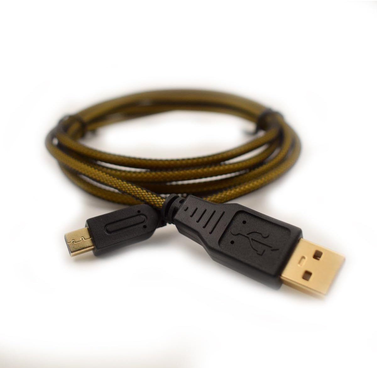 3DS Charging Cable High Speed USB Power Chager Cable for