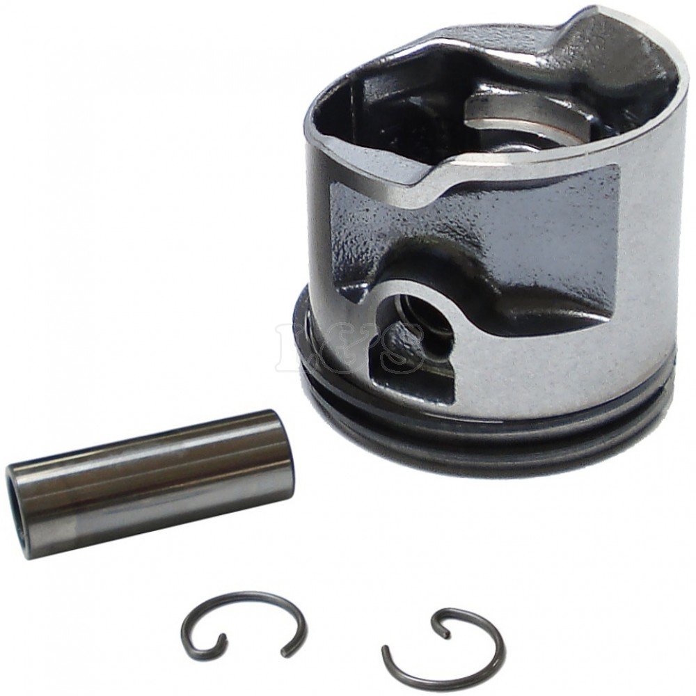 L&S Engineers N/G Piston Assy For Stihl Ts410, Ts420 Disc Cutters, Replaces 4238 030 2003
