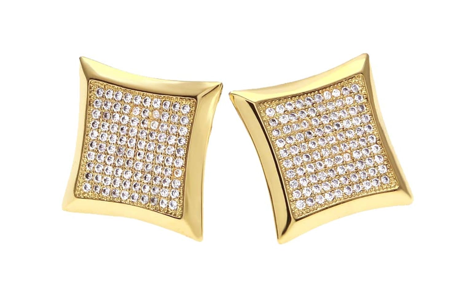 Aretes De Oro Para Hombres Aretes Aldo Barray Pendant Para Hombre Dorados Colgantes Elegantes Pendientes Oro Hombre