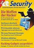 mcafee internet security 2018 full mega  c\'t Security (2018): Sicherheitsratgeber 2018 für Internet & PC (German Edition)