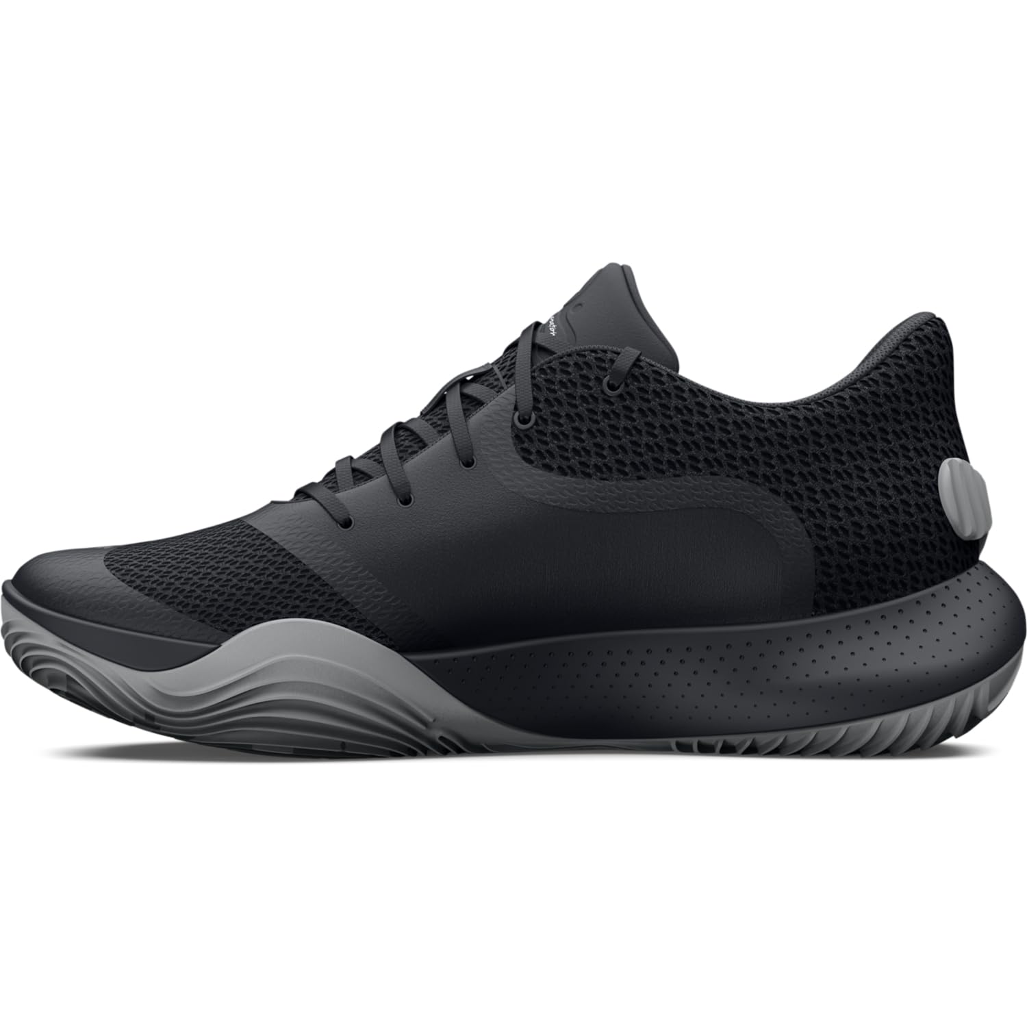 Under Armour Spawn 2, Zapatillas de básquetbol Hombre
