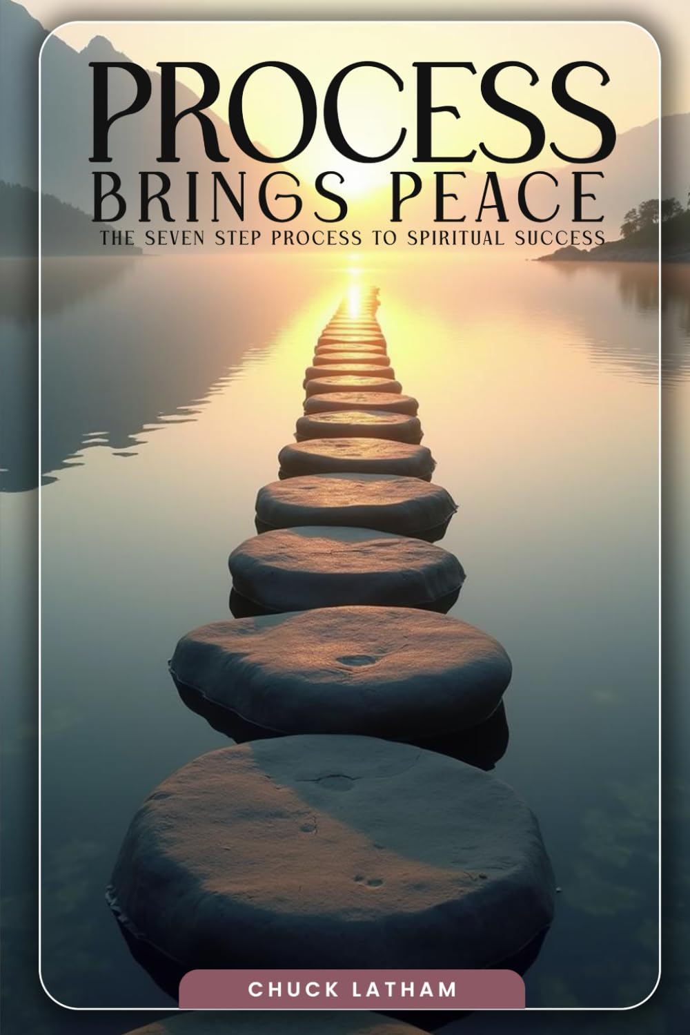Process Brings Peace