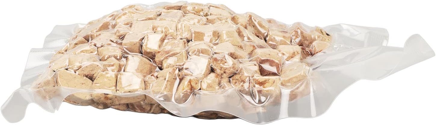 Zerodis Pet Snacks Pet Freeze Dried Chicken Dog Freeze Dried Chicken Liver Liver Nutritious Healthy Dog Cat Freeze Dried Treat for Daily Training 60g Freeze Dried Chicken Zerodis Pet Snacks Pet Freeze Dried Chicken Dog Freeze Dried Chicken Liver Liver Nutritious Healthy Dog Cat Freeze Dried Treat for Daily Training 60g Freeze Dried Chicken