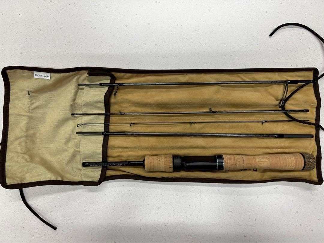 リチャーズ Pentastick WILD joCARD3.5LB-511(L-st)ワイルドジョーカー