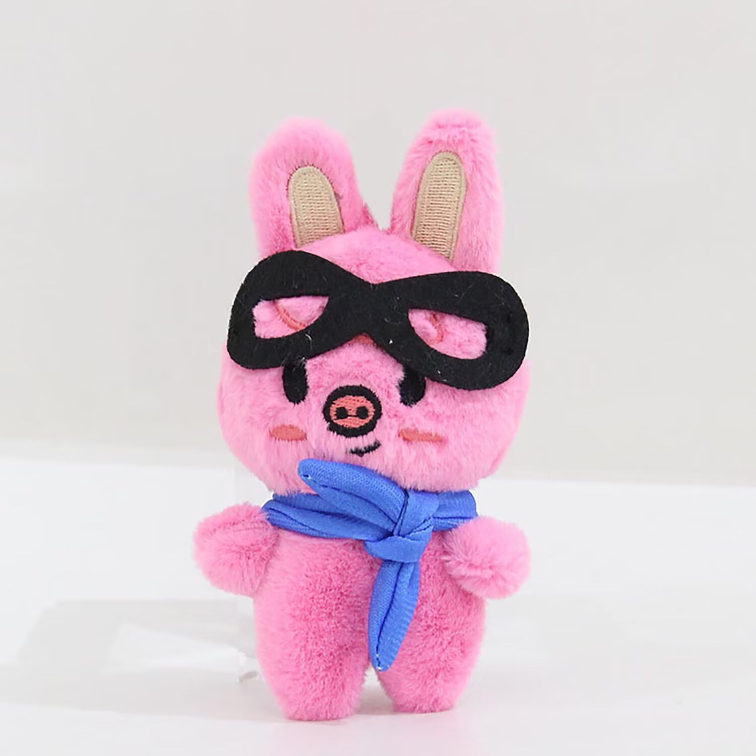 Amazon.com: Outofgas SKZOO Dwaekki Pilot Plushie, 3rd Fan Meeting