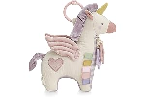 Itzy Ritzy Bitzy Bespoke Link & Love Activity Toy