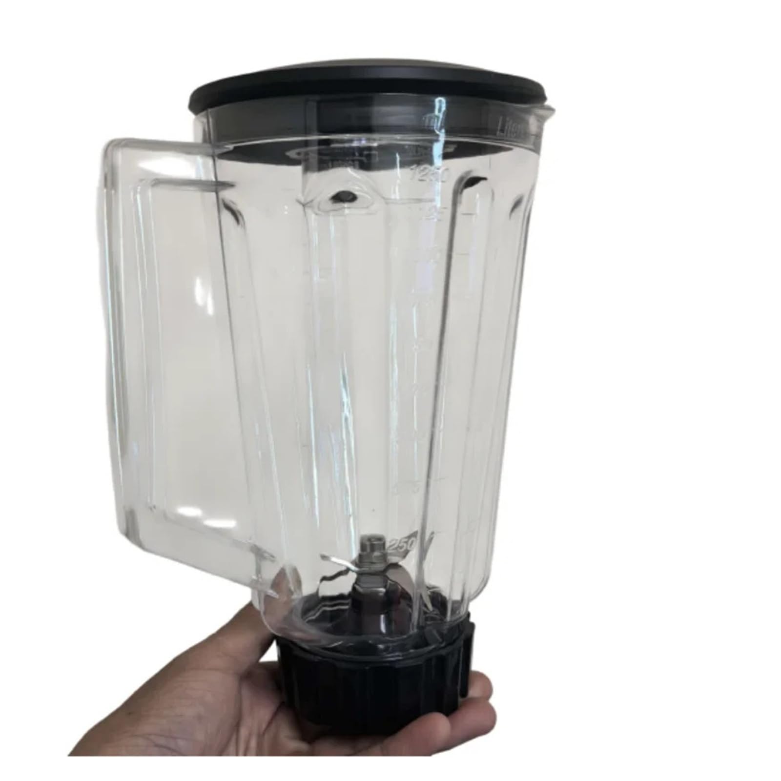 Contenitore Mixer,Compatibile Con Hamilton Beach