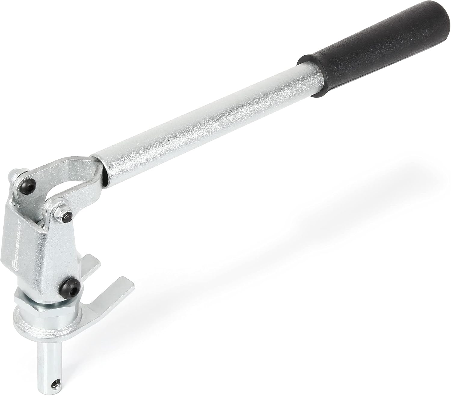 Powerbuilt Valve Spring Compressor Tool, Remove and Install Valve