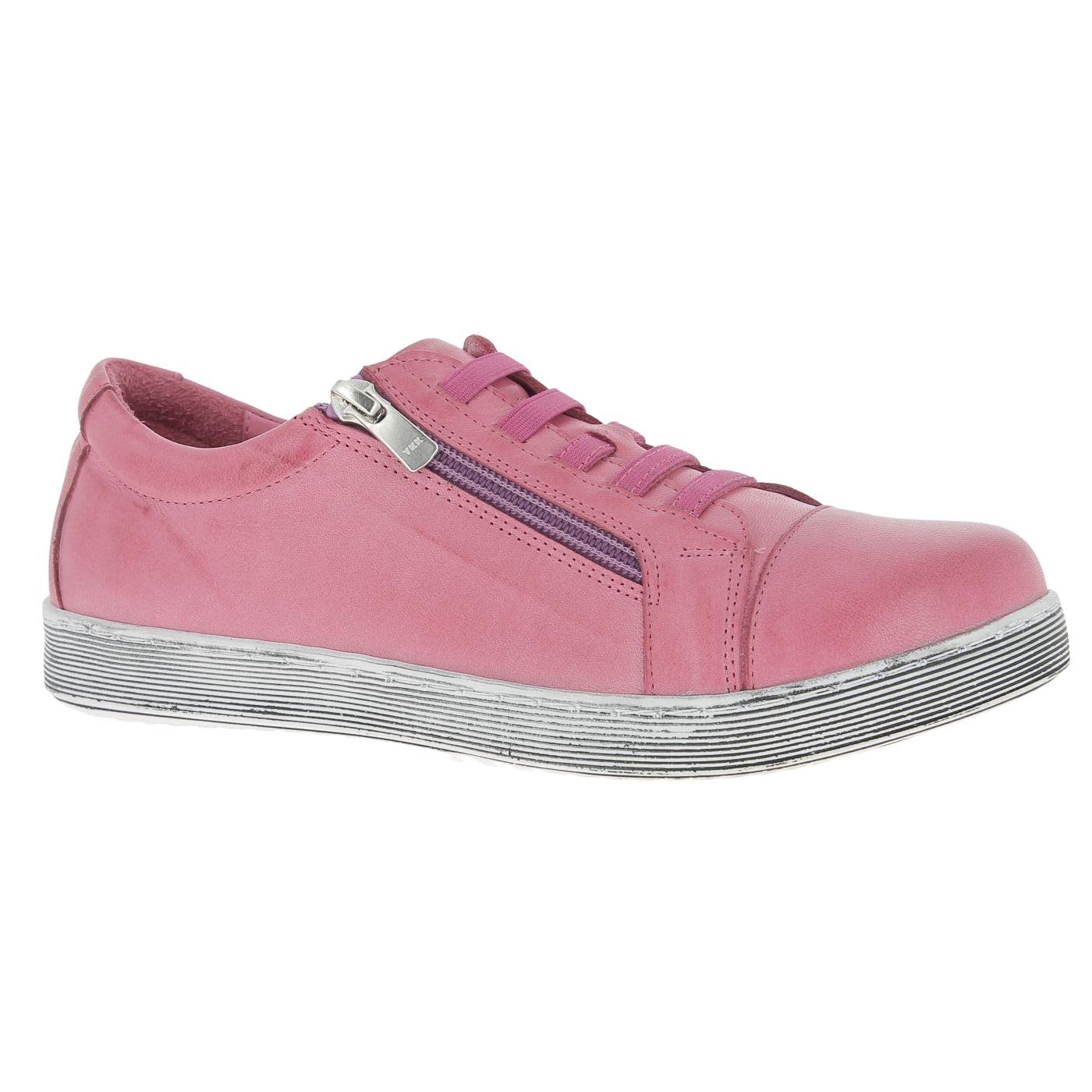 Andrea Conti 0061715, Sneaker, Koralle,