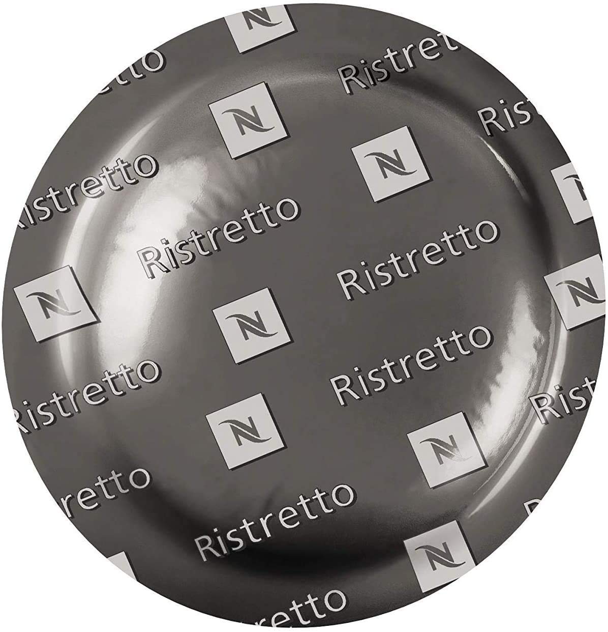 Nespresso Ristretto Professional 50 cps