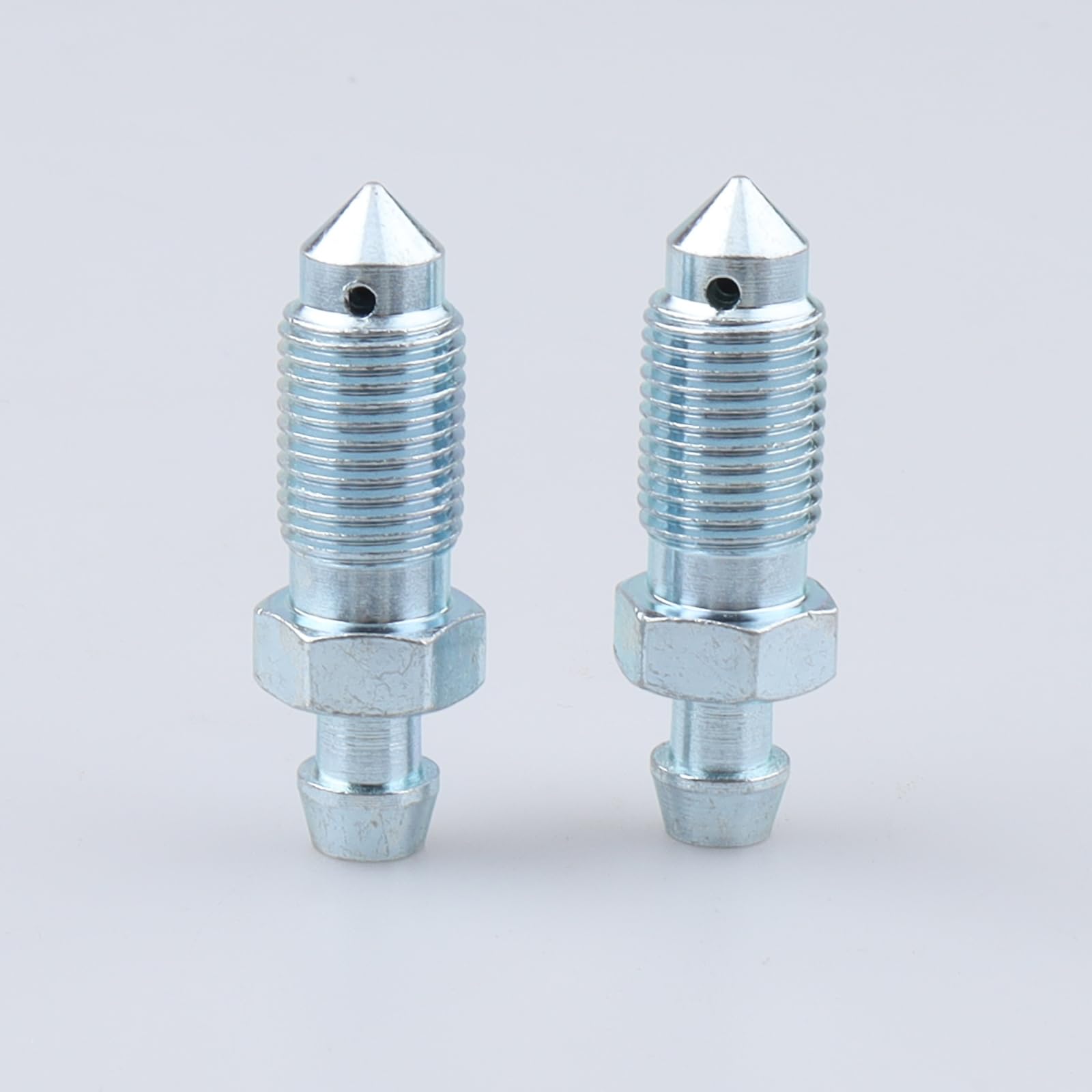 Amazon.com: AC PERFORMANCE M10x1.0 Brake Caliper Bleeder Screw