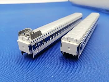 Amazon | TOMIX 92703 JR 0-7000系 山陽新幹線（ウエストひかり）増結