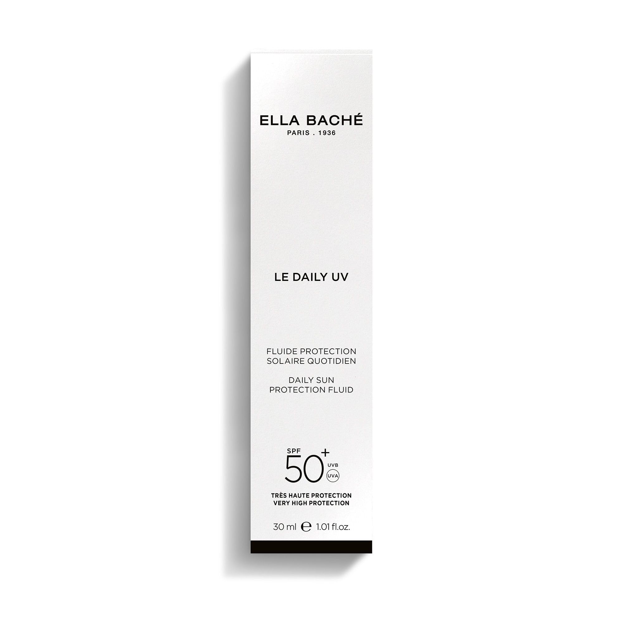Ella Baché Sonnenschutz-Fluid LSF 50+ Sonnencreme