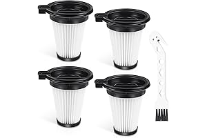 Wyze Cordless Vacuum Filter: Enhanced Filtration for Your Cleaning Needs