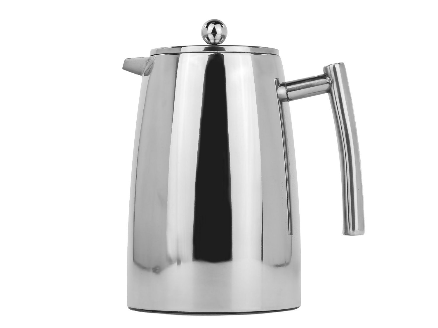 Amazon.com: Francois et Mimi 50-Ounce Stainless Steel Double Wall