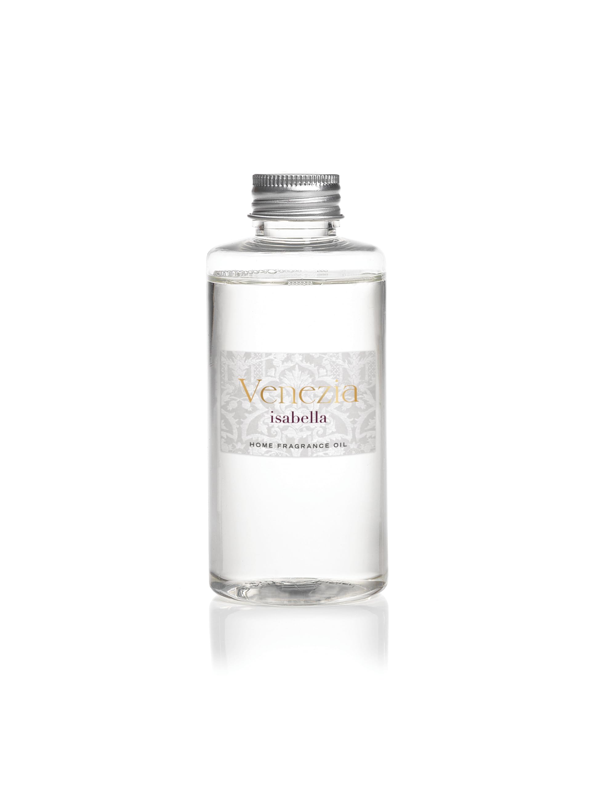 Zodax Isabella Venezia Refill Porcelain Diffuser - 3.4 oz