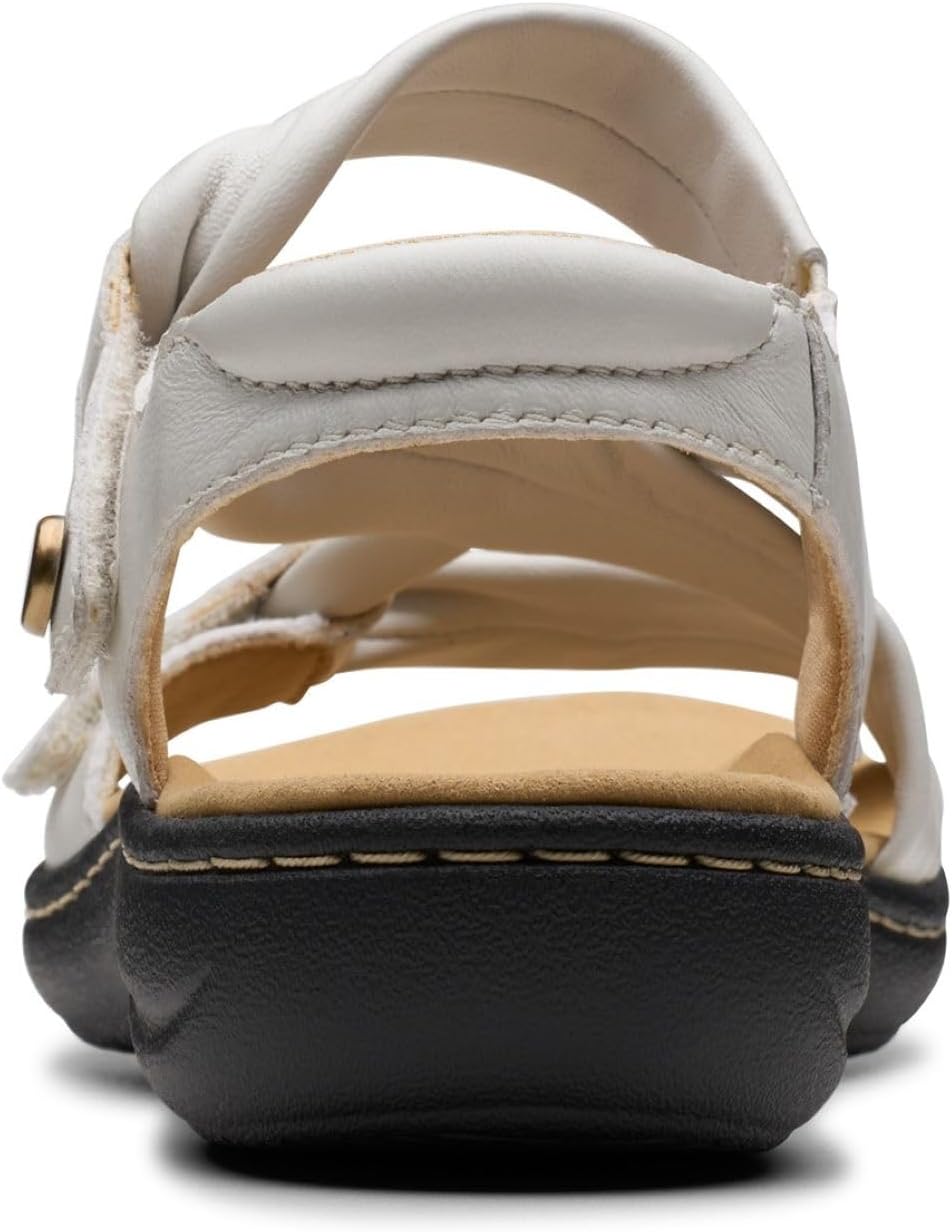 Clarks Women's Laurieann Bell Sandal