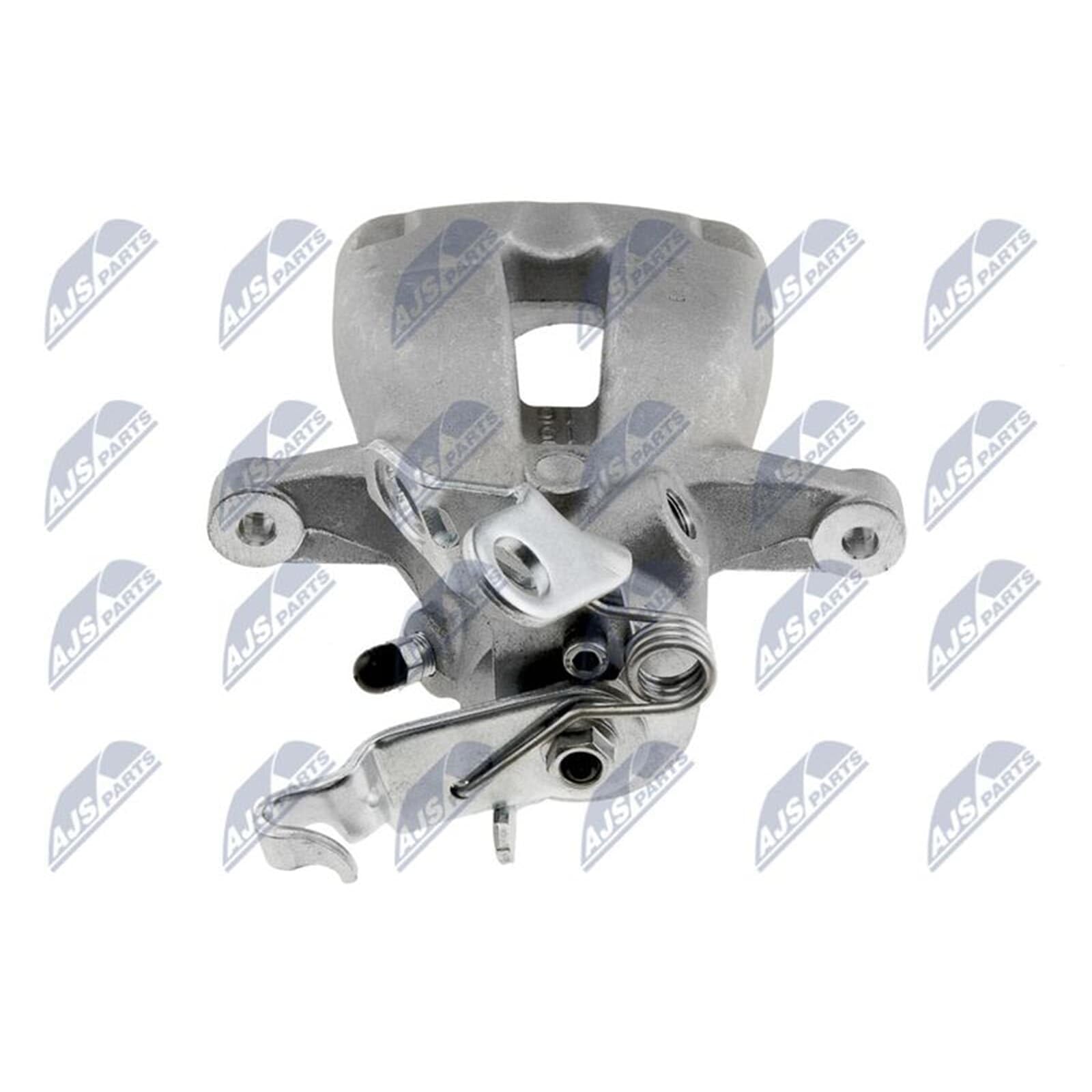NTY Pinza freno Assale posteriore Sx, Assale posteriore, Sx HZT-VW-001