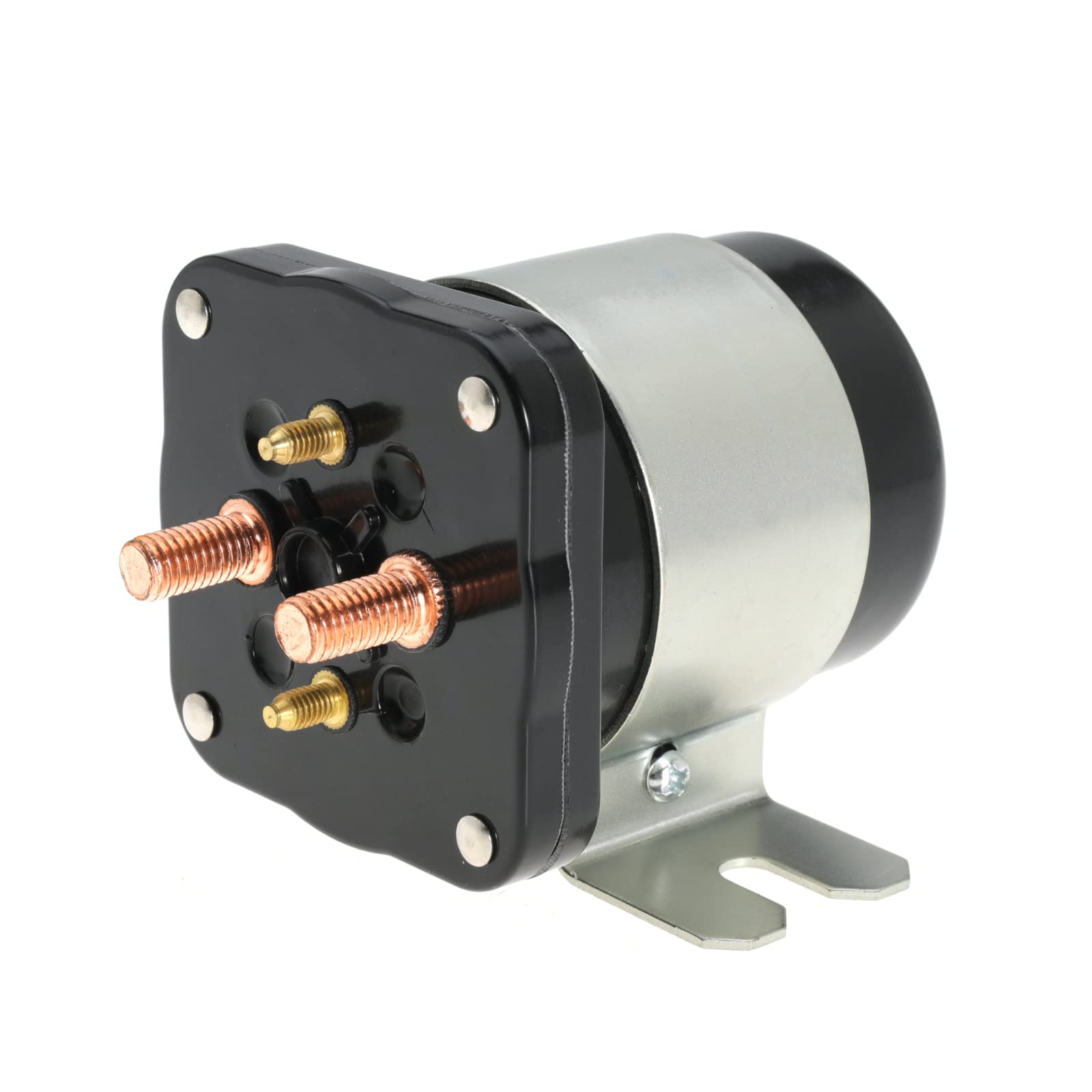 Il solenoide di potere di CC 48V sostituisce 586-120111 per i carrelli elettrici di golf di Yamaha G19 G22 per i falciatrici cattivi dei trattori