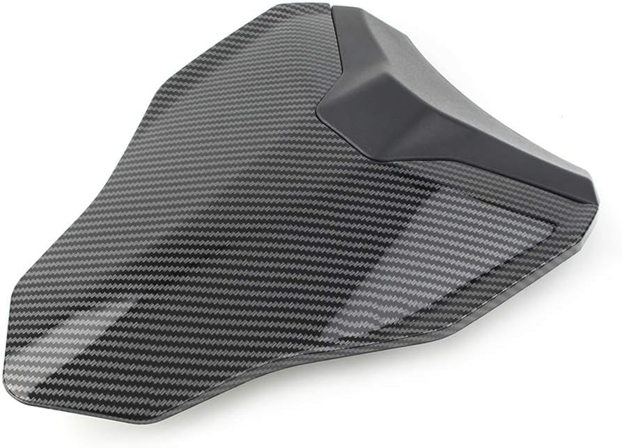 Amazon | Bautonery バイク用 シートカウル シートカバー シングル