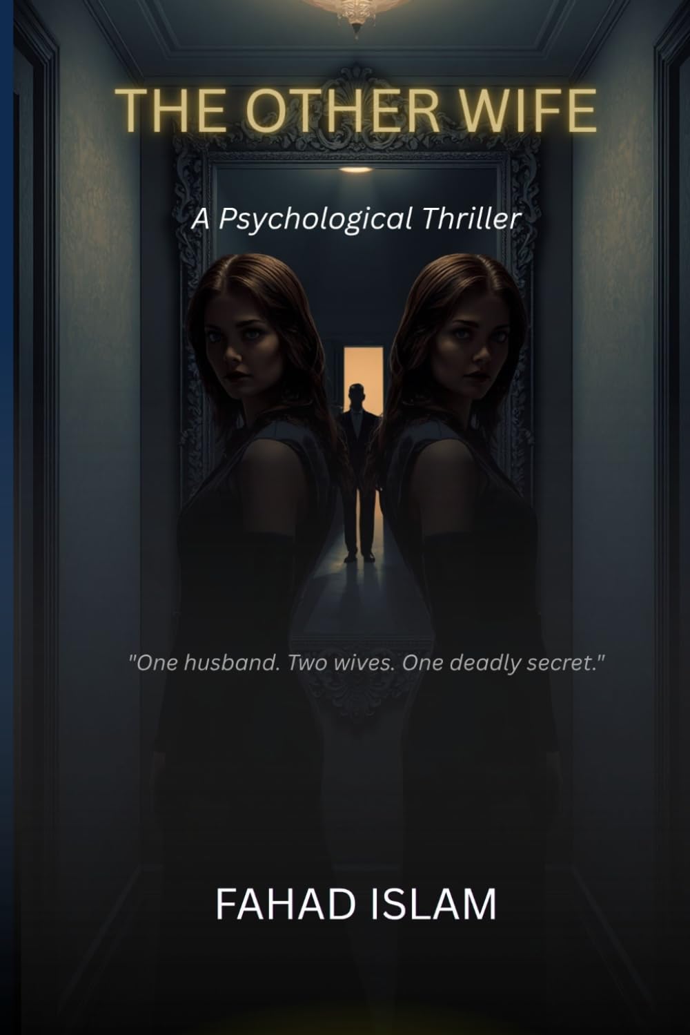 The Other Wife: A Psychological Thriller
