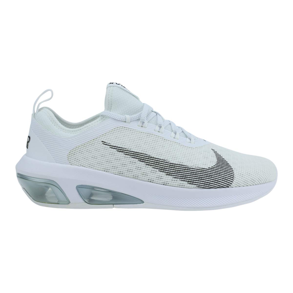Nike Air Max Fly - Zapatillas de running para hombre, color blanco y gris :  Amazon.com.mx: Ropa, Zapatos y Accesorios