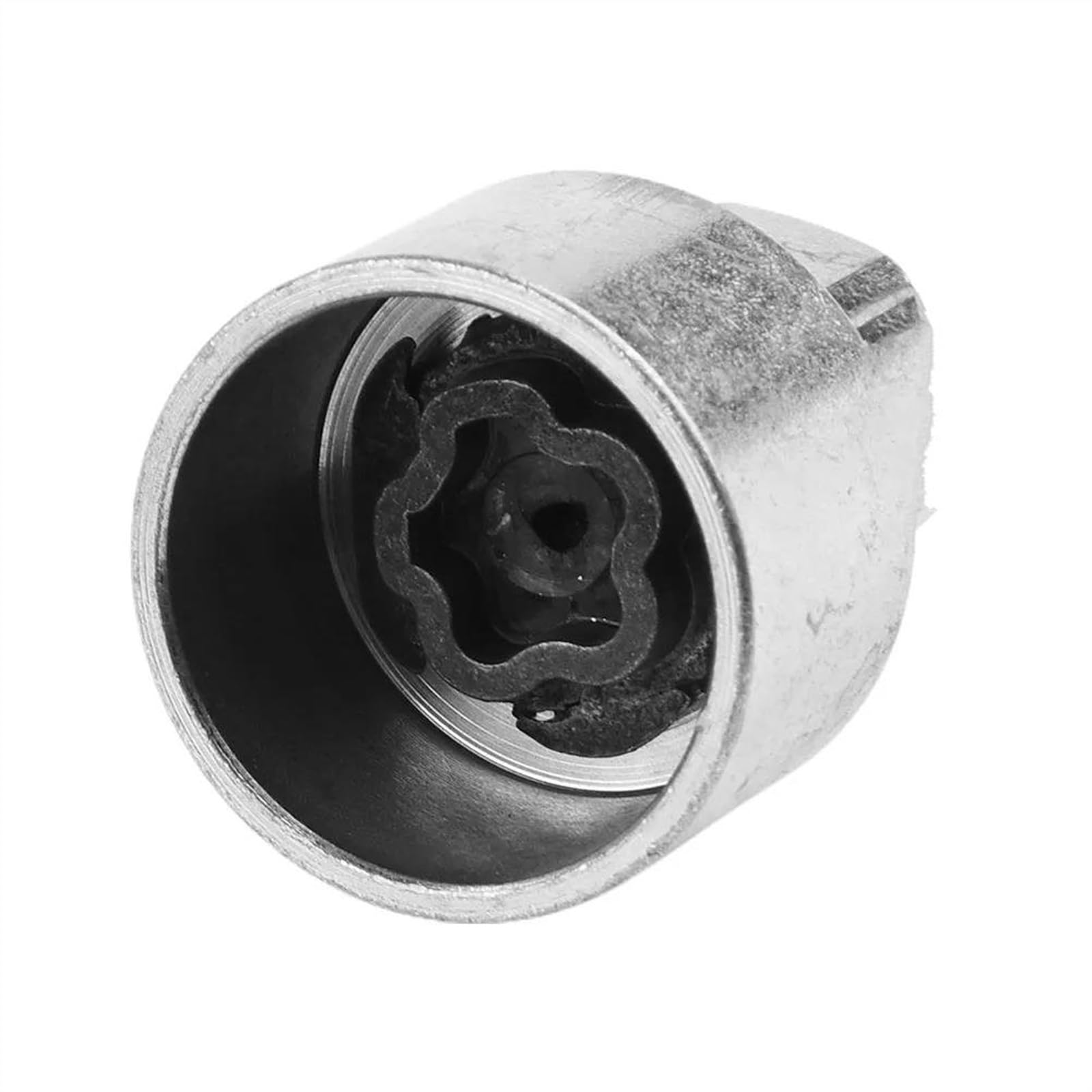 Wheel Bolt for 1/2/3/4/5/6/7 Series 1Pcs Wheel Hub Nuts Car Tire Wheel Lock Screw Lug Nut Bolt Removal Key Socket
