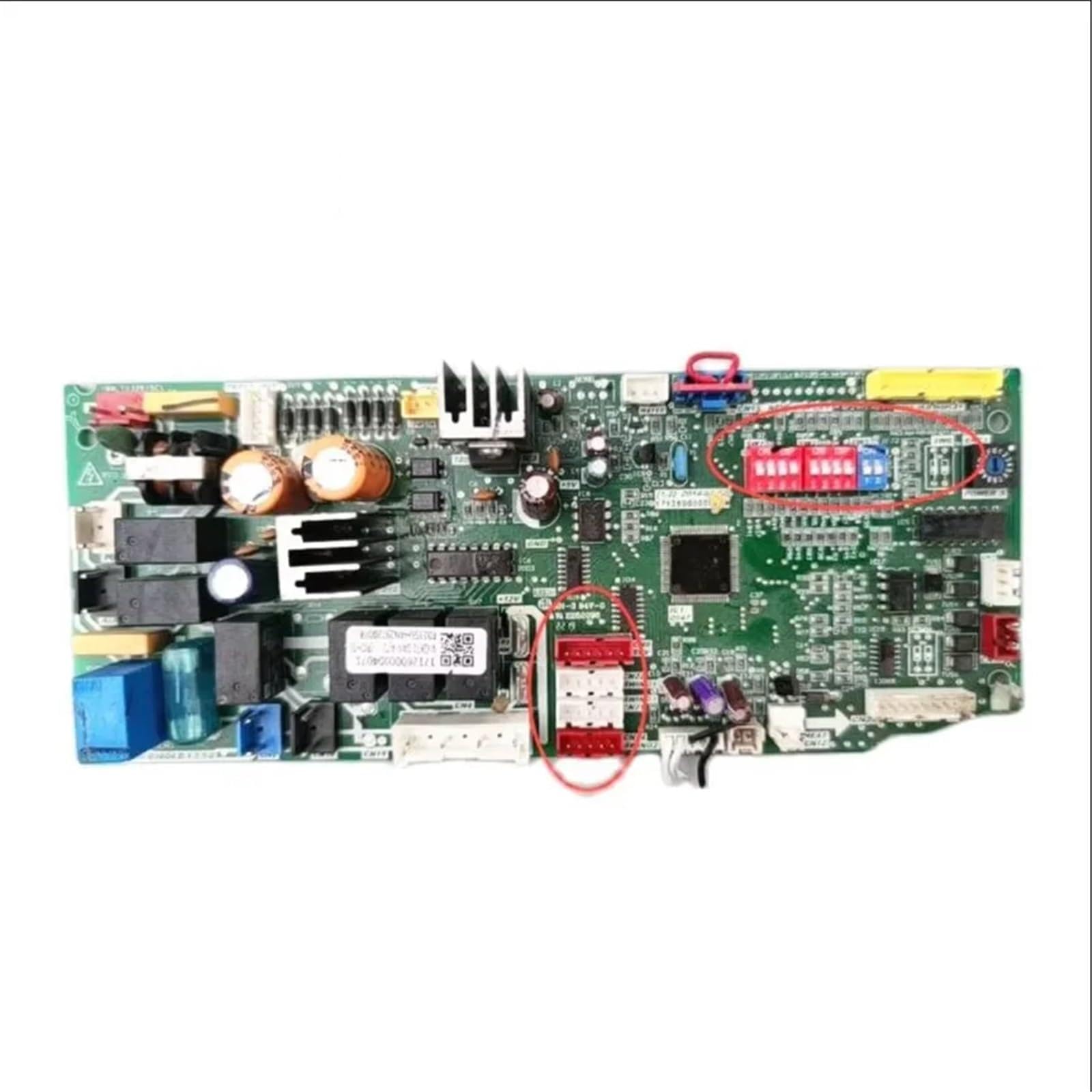 BONZMXDKHQ Air conditioner computer board circuit board MDV-D36Q4/N1-C.D MDV-D36Q4.D.1.1.1-2(White)